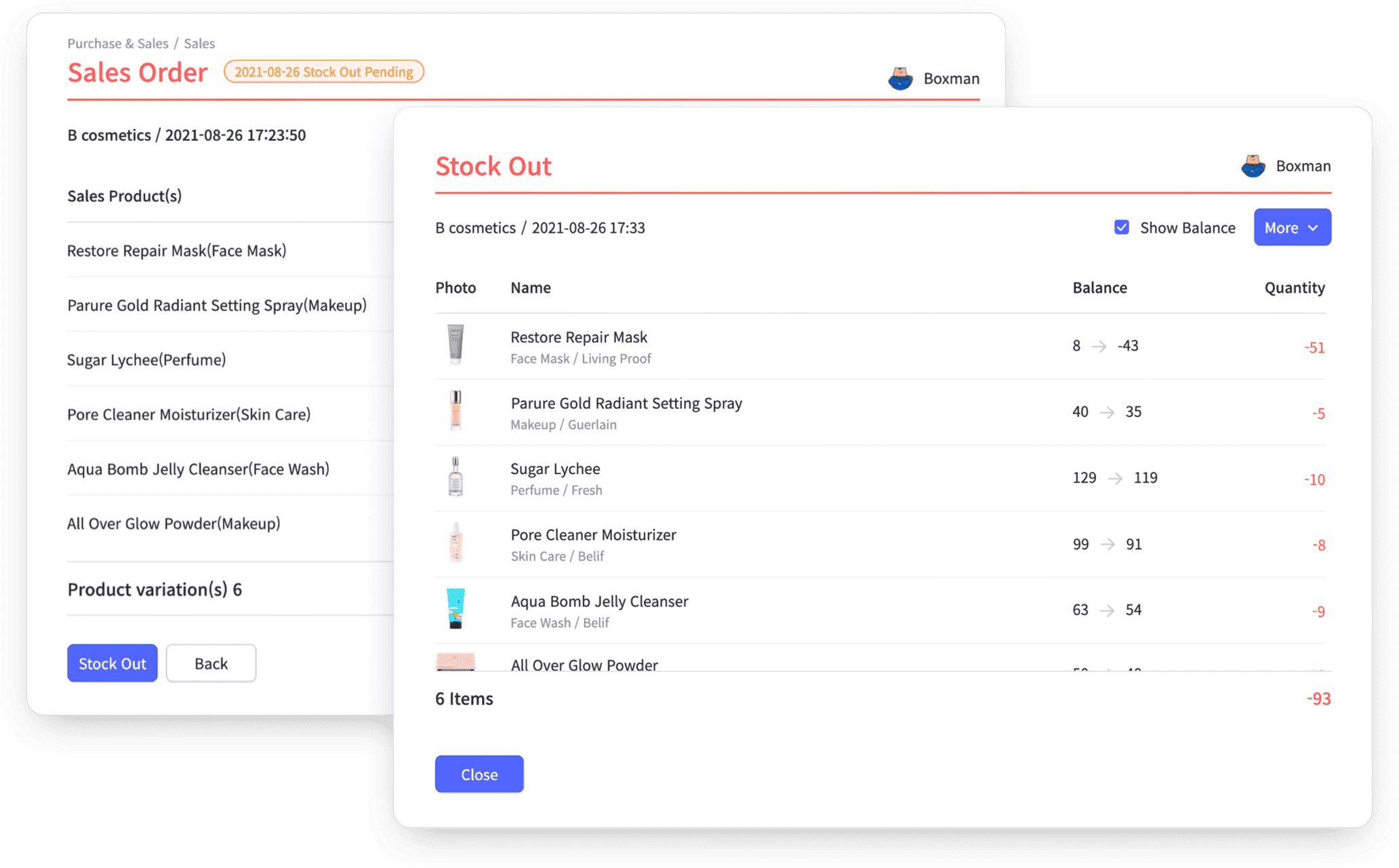 All In One Inventory Solution Optimized For Sales Management BoxHero all-in-one-inventory-solution-optimized-for-sales-management-boxhero